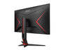 EAN 4038986182270 - AOC G2 27G2ZN3/BK pantalla para PC 68,6 cm (27") 1920 x 1080 Pixeles Full HD LCD Negro, Rojo imagen 9