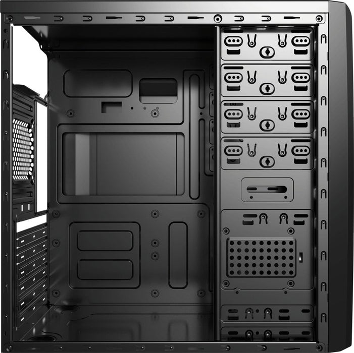 EAN 4713105958126 - Aerocool CS‐1101 Midi Tower Negroimagen 6)