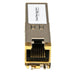 EAN 0065030885188 - StarTech.com AR-SFP-10G-T-ST red modulo transceptor Cobre 10000 Mbit/s SFP+ imagen 3