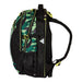 EAN 4008110283173 - Herlitz Ultimate Camo mochila Mochila escolar Negro, Verde Poliéster imagen 2
