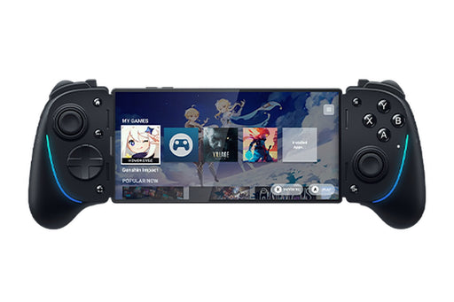 EAN 8886419351221 - Razer Kishi Ultra Negro USB Gamepad Android, iOS imagen 2