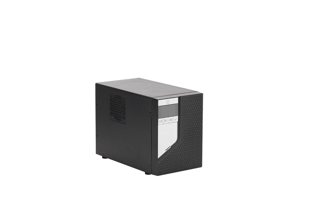 EAN 3414972083492 - Legrand Keor ASI SPE tower 1KVA sistema de alimentación ininterrumpida (UPS) Línea interactiva 800 W 8 sa imagen 1