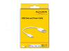 EAN 4043619830015 - DeLOCK 83001 cable de conector Lightning 0,15 m imagen 3