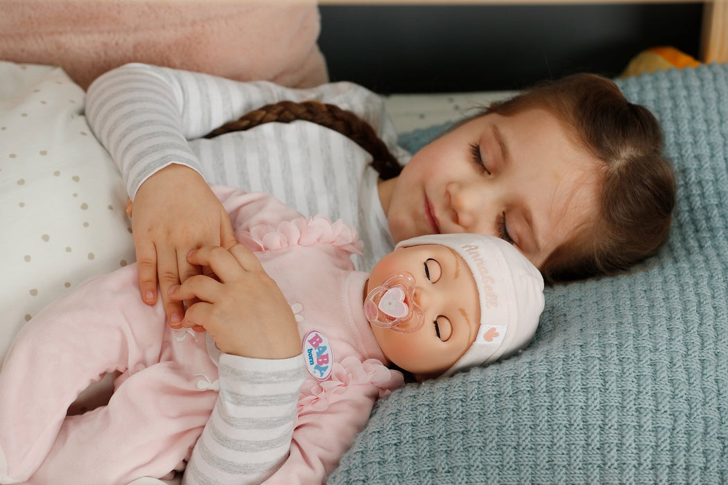 EAN 4001167838396 - BABY born Annabell 43cm imagen 5