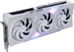 EAN 4711377292177 - MSI GAMING GEFORCE RTX 5080 16G TRIO OC WHITE tarjeta gráfica NVIDIA 16 GB GDDR7 imagen 8