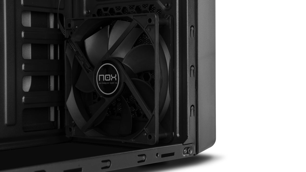 EAN 8436532163036 - NOX Coolbay RX Negro imagen 10