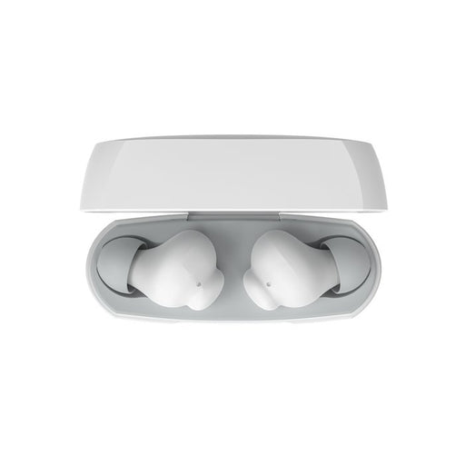 EAN 0745883877508 - Belkin SoundForm Nano 2 Auriculares Inalámbrico Dentro de oído Llamadas/Música MicroUSB Bluetooth Blanco imagen 2