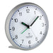 EAN 4009816025609 - TFA-Dostmann 60.1506 despertador Reloj despertador analógico Gris imagen 1