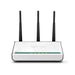 EAN 0885397140016 - Tenda W300A punto de acceso inalámbrico 300 Mbit/s Energía sobre Ethernet (PoE) imagen 3