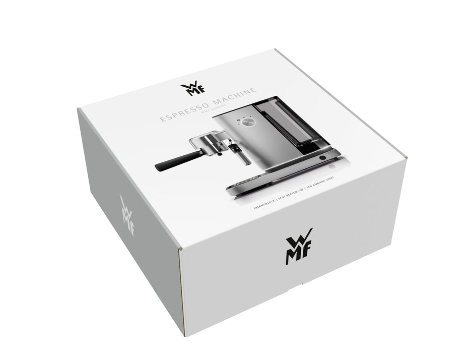 EAN 4211129227438 - WMF Lumero 04.1237.0011 cafetera eléctrica Manual Máquina espresso 1,4 L imagen 12