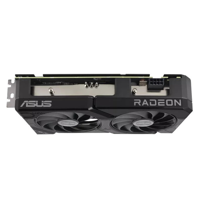 EAN 4711387459218 - ASUS Dual -RX7600XT-O16G AMD Radeon RX 7600 XT 16 GB GDDR6 imagen 10