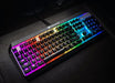 EAN 4715302449681 - COUGAR Gaming AttackX3 RGB teclado Juego USB QWERTY Inglés Negro imagen 8