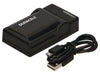 EAN 5055190188330 - Duracell DRP5960 cargador de batería USB imagen 2