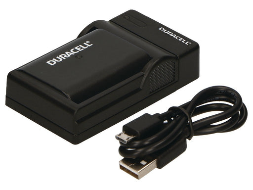 EAN 5055190188330 - Duracell DRP5960 cargador de batería USB imagen 2