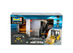 EAN 4009803245355 - Revell 24535 modelo controlado por radio Carretilla elevadora Motor eléctrico imagen 6