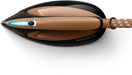 EAN 8710103828075 - Philips GC9682/80 estación plancha al vapor 2700 W 1,8 L Suela de T-ionicGlide Negro, Marrón imagen 4