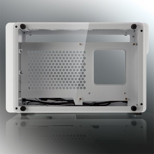 EAN 4715109922721 - RAIJINTEK OPHION Mini Tower Blanco imagen 6