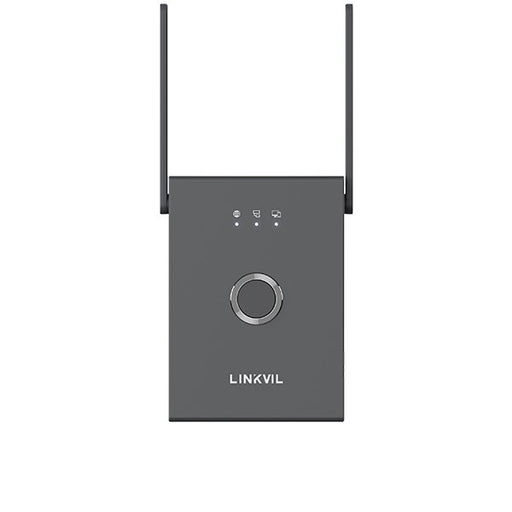 EAN 6937295606638 - Fanvil W710P teléfono IP Negro LCD imagen 2