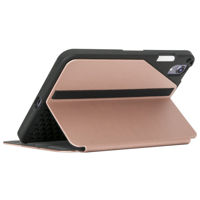 EAN 5051794036398 - Targus Click-In 21,1 cm (8.3") Folio Oro rosa imagen 4