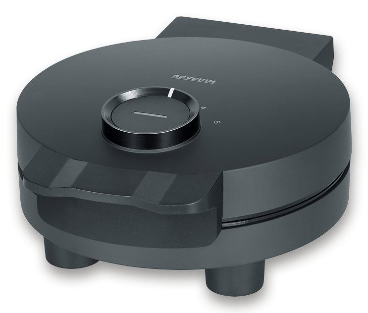 EAN 4008146047053 - Severin WA 2116 1 barquillo(s) 1000 W Negro imagen 1