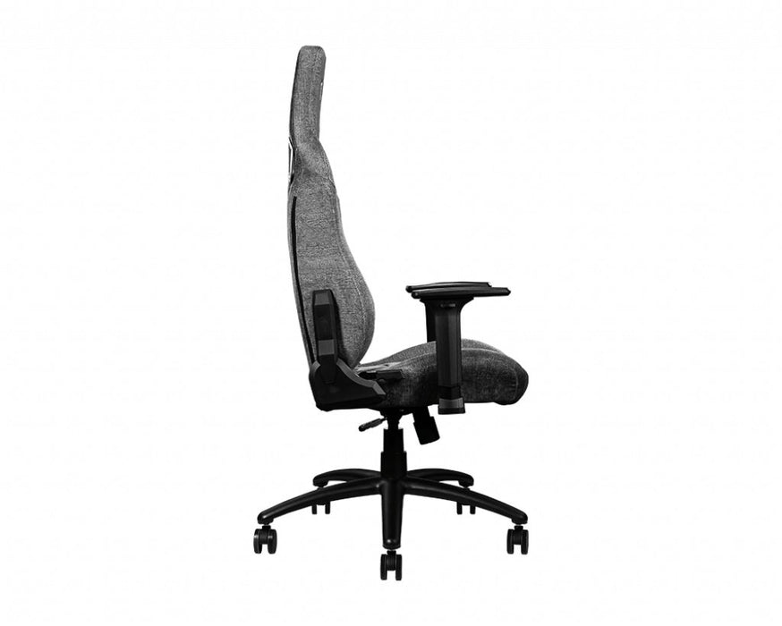 EAN 4719072833312 - MSI MAG CH130 Silla para videojuegos universal Asiento acolchado Gris imagen 2