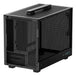 EAN 6933412774457 - DeepCool CH160 Small Form Factor (SFF) Negro imagen 7