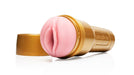 EAN 0810476019785 - Fleshlight Go Stamina Training Unit Lady Masturbador Fleshlight con forma de vagina Oro, Rosa Silicona imagen 1