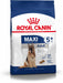 EAN 3182550402316 - Royal Canin Maxi Adult 5+ 15 kg Adulto Aves, Arroz imagen 1