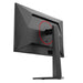 EAN 4038986142748 - AOC G4 Q25G4SR pantalla para PC 62,2 cm (24.5") 2560 x 1440 Pixeles Quad HD LED Negro, Rojo imagen 16