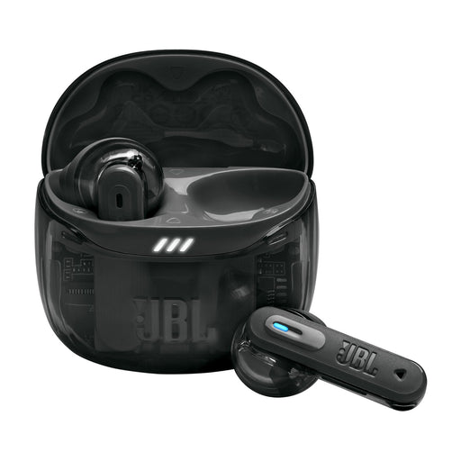 EAN 1200130016264 - JBL Tune Flex 2 Ghost Edition Auriculares True Wireless Stereo (TWS) Dentro de oído Llamadas/Música Bluet imagen 1