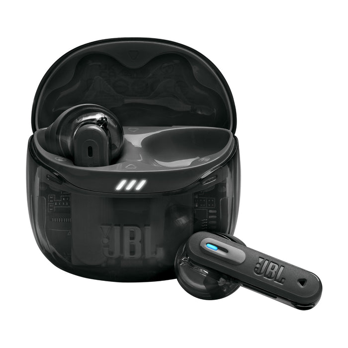 EAN 1200130016264 - JBL Tune Flex 2 Ghost Edition Auriculares True Wireless Stereo (TWS) Dentro de oído Llamadas/Música Bluet imagen 1