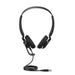 EAN 5706991026184 - Jabra Engage 50 II Auriculares Alámbrico Diadema Oficina/Centro de llamadas USB tipo A Negro imagen 2