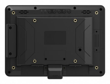 EAN 5715063846179 - Newland NQuire 750 Stingray II 2 GHz Quiosco 17,8 cm (7") 1280 x 800 Pixeles Pantalla táctil Negro imagen 3