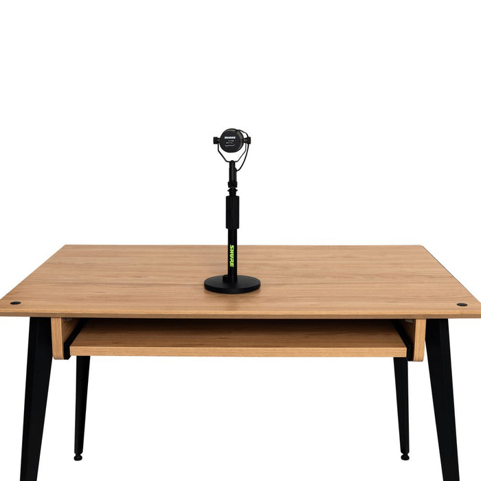 EAN 716408562735 - Gator Frameworks SH-DESKTOP1 soporte para micrófono Soporte de escritorio para micrófono imagen 11