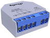 EAN 3800235265703 - Shelly Plus 0-10V Integrado Regulador de intensidad Azul, Gris imagen 1