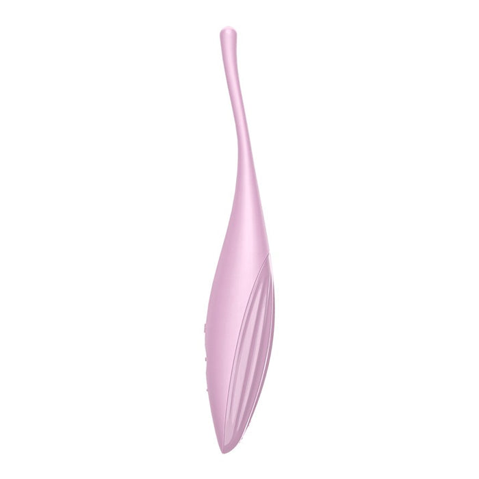 EAN 4061504009674 - Satisfyer Twirling Joy Ambidextro imagen 2