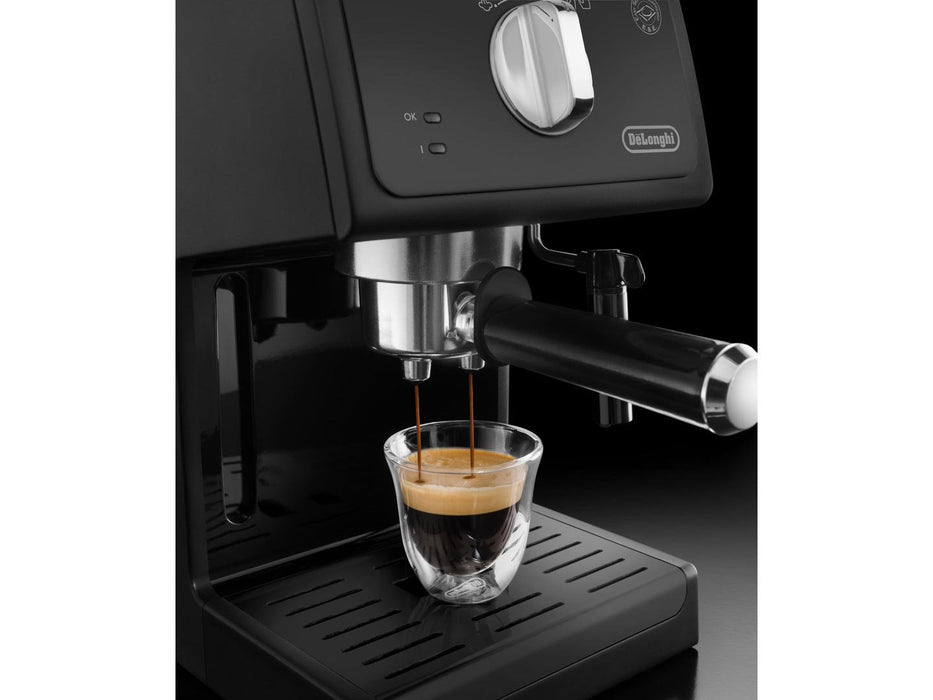 EAN 8004399329348 - De’Longhi ECP 31.21 cafetera eléctrica Semi-automática Máquina espresso 1,1 L imagen 3