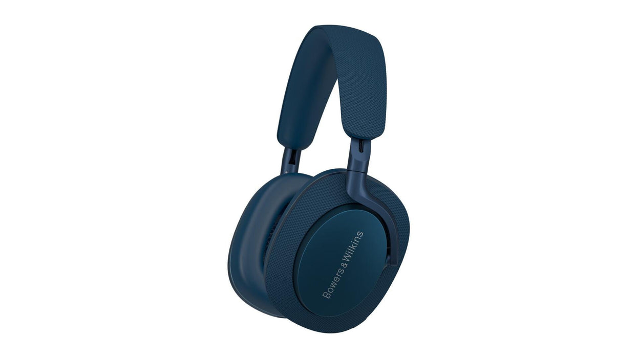 EAN 0714346342556 - Bowers & Wilkins Px7 S2 Auriculares Inalámbrico y alámbrico Diadema Música USB Tipo C Bluetooth Azul imagen 1