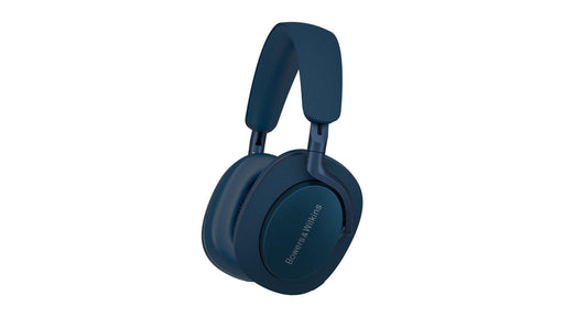 EAN 0714346342556 - Bowers & Wilkins Px7 S2 Auriculares Inalámbrico y alámbrico Diadema Música USB Tipo C Bluetooth Azul imagen 1