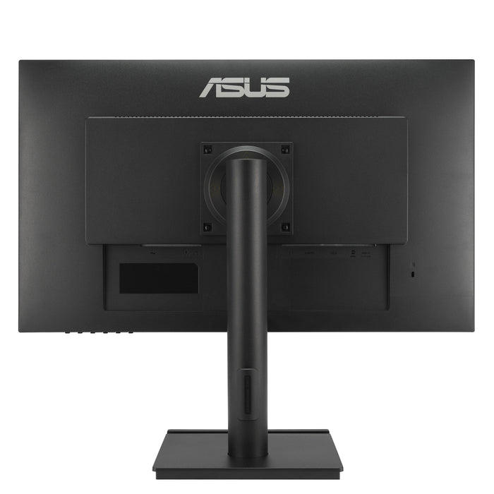 EAN 4711387564820 - ASUS VA27DQFS pantalla para PC 68,6 cm (27") 1920 x 1080 Pixeles Full HD LCD Negro imagen 8