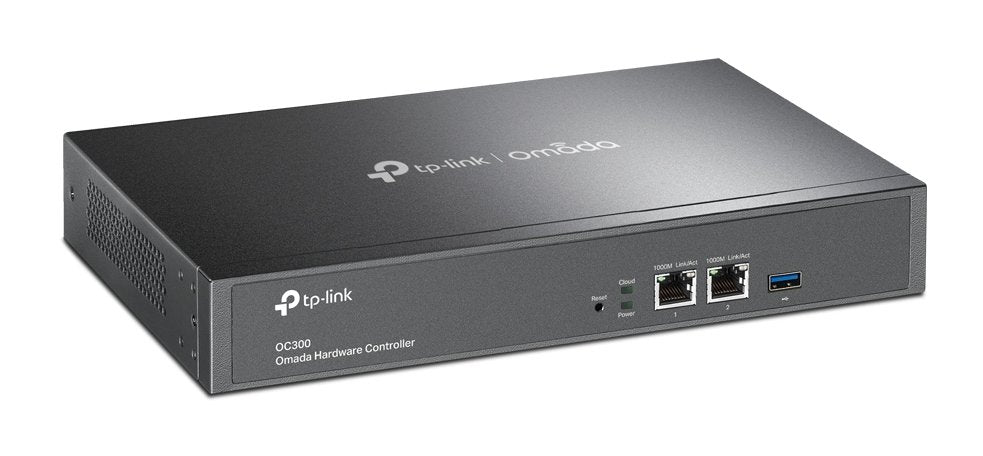 EAN 6935364053208 - TP-Link Omada OC300 pasarel y controlador 10, 100, 1000 Mbit/s imagen 2