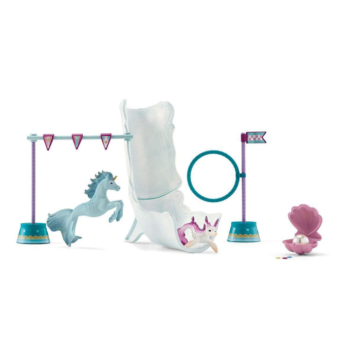 EAN 4059433522630 - schleich Magical Underwater Tournament imagen 1