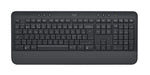 EAN 5099206105300 - Logitech 920-011010 teclado Ratón incluido Oficina Bluetooth QWERTY Nórdico Grafito imagen 5