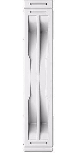 EAN 761345400497 - Antec C120R ARGB White_3PK Carcasa del ordenador Ventilador 12 cm Blanco 3 pieza(s) imagen 9