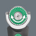 EAN 4013288221841 - Wera 05004282001 llave de carraca 13 pieza(s) Negro, Verde imagen 10