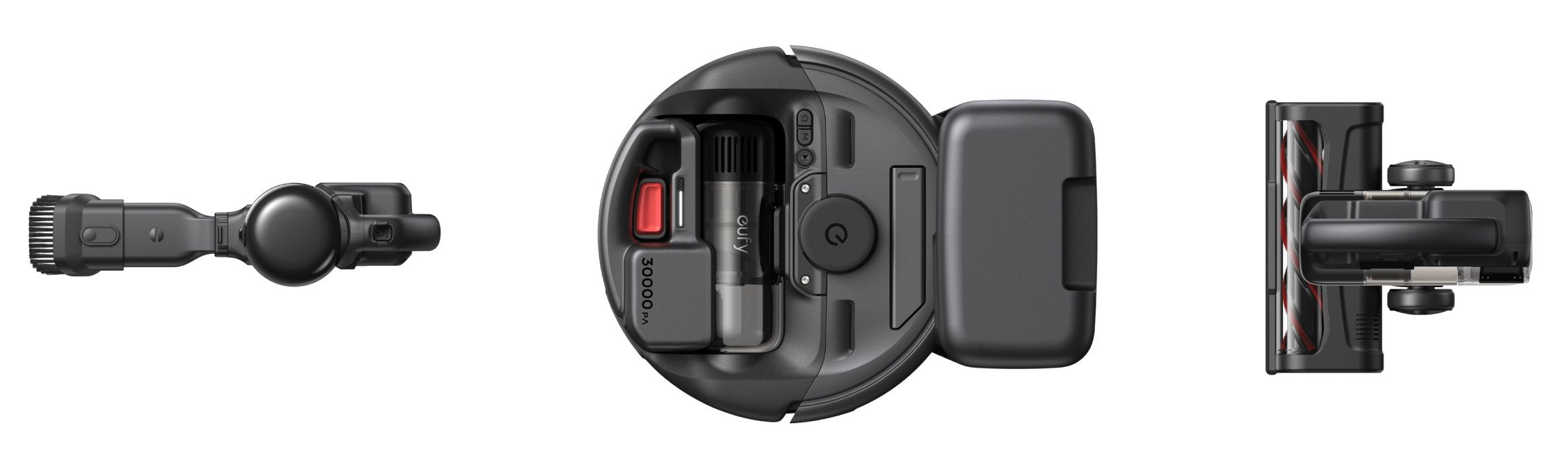 EAN 194644288518 - Eufy E20 Bolsa para el polvo Negro imagen 6