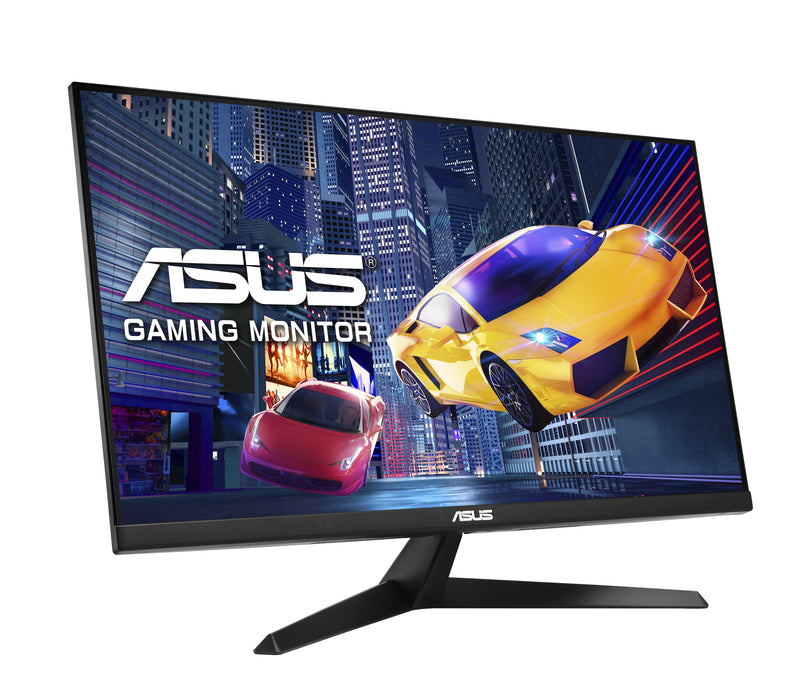 EAN 4711387628928 - ASUS VY279HGR pantalla para PC 68,6 cm (27") 1920 x 1080 Pixeles Full HD LCD Negro imagen 3