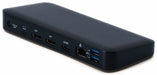 EAN 4710180498974 - Acer USB Type-C Dock III Alámbrico USB 3.2 Gen 1 (3.1 Gen 1) Type-C Negro imagen 2