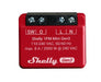 EAN 3800235261590 - Shelly 1PM Mini Gen3 Interruptor inteligente 1P Rojo imagen 1