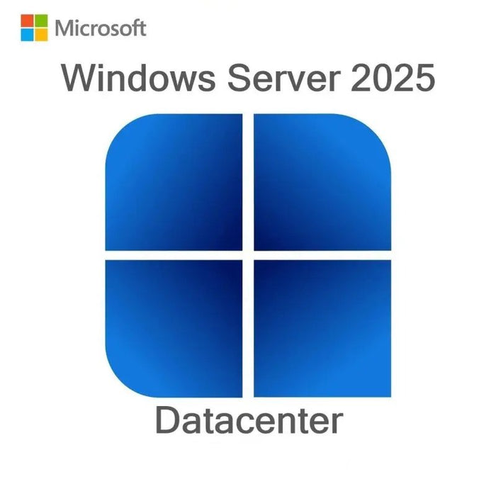 EAN 196388486793 - Microsoft Windows Server 2025 DataCenter 1 licencia(s) imagen 1